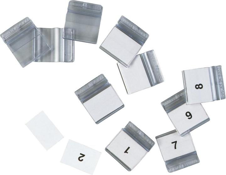Produktbild Durable SHERPA - Sichttafeln-Reiter