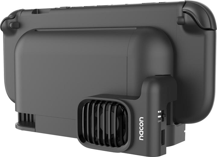 Actual product image Bigben Switchnewcoolingfan (Switch 2)