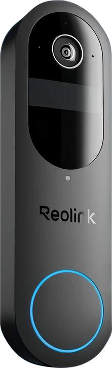 Image du produit Reolink Ensemble de sonnettes de porte (WiFi)