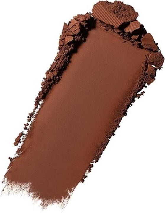 Actual product image MAC Cosmetics M.A.C. Skinfinish Sunstr Rad Bronz Matte Richer R. (Richer Rosy, Bronzer)