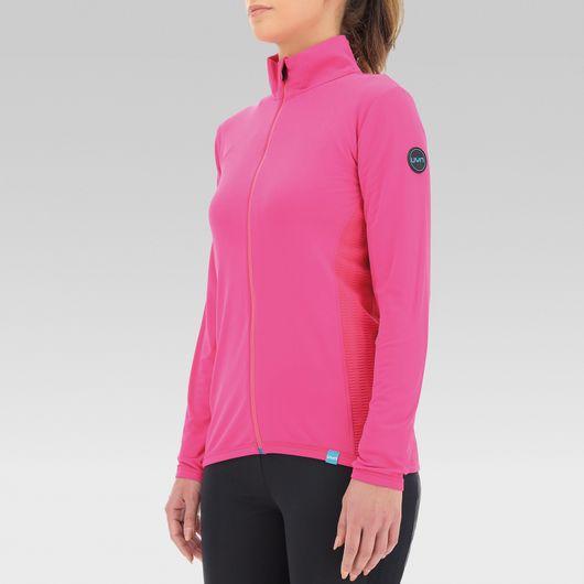 Produktbild UYN Sweatshirt Mit Durchgehendem Reissverschluss Charm (L)