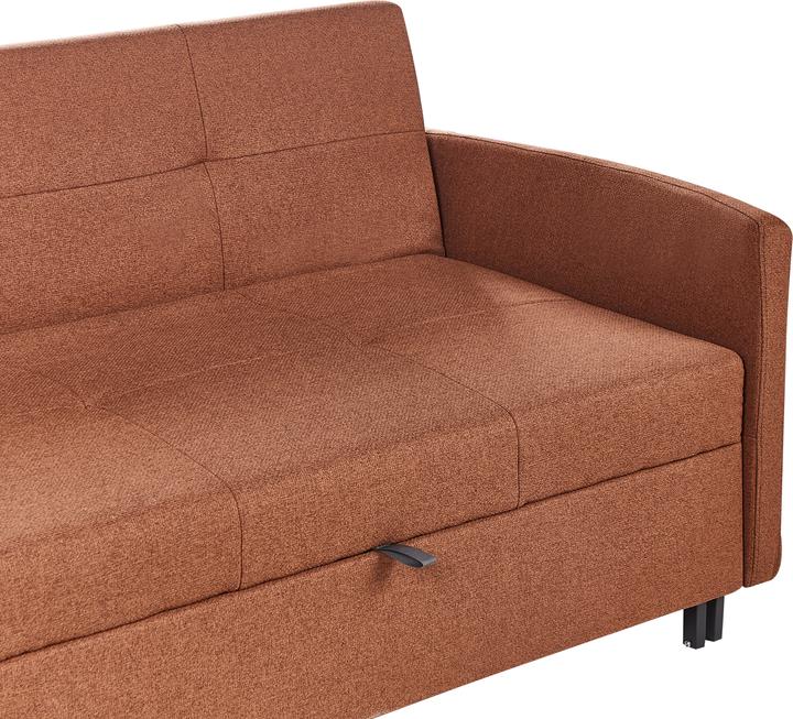 Produktbild Beliani Hovin (2-Sitzer)