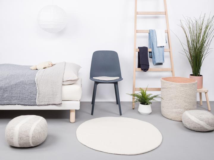 Produktbild Myfelt Round Flat L (Ø 180 cm)