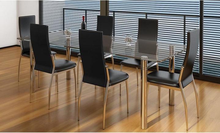 Produktbild vidaXL Esszimmerstuhl