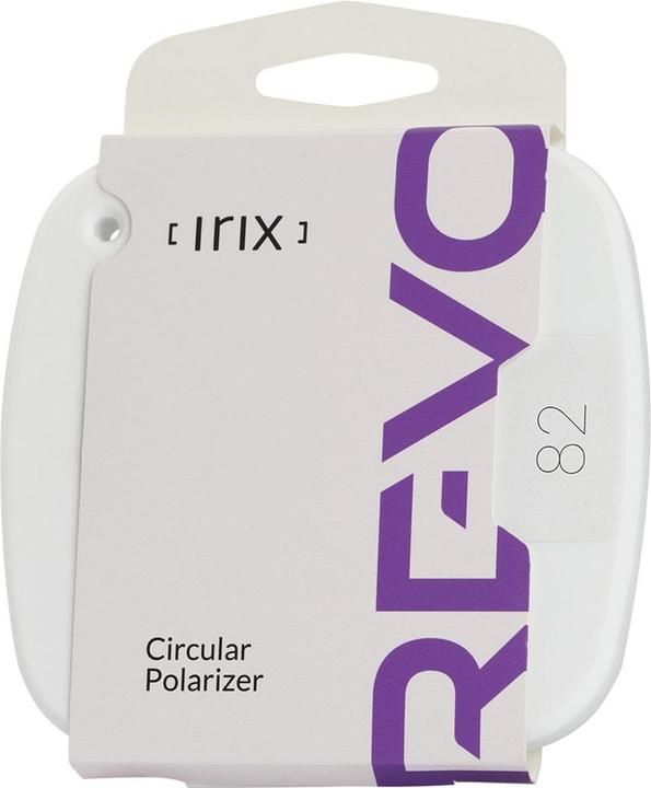 Produktbild Irix Revo CPL 37mm (37 mm, Polarisationsfilter)