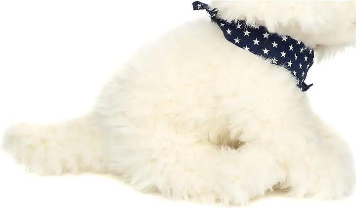 Produktbild Teddy Hermann Labradoodle sitzend 28 cm (22 cm)