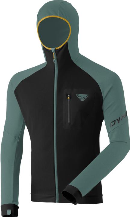 Immagine prodotto Dynafit Giacca con cappuccio Radical Polartec (54, XXL)