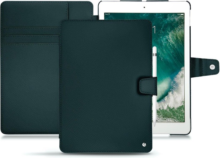 Actual product image Noreve Leather case wallet (iPad Pro 10.5 2019 (2nd Gen))