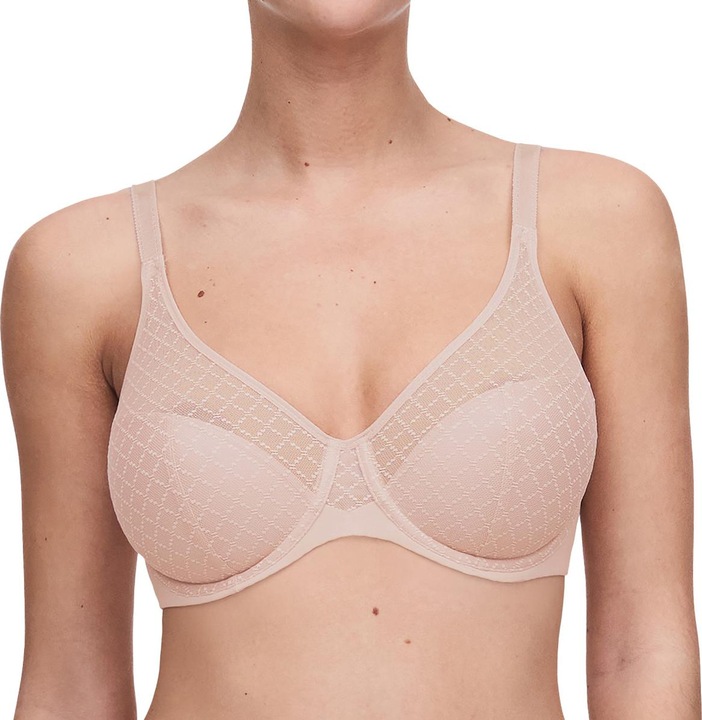 Chantelle Norah Chic Bügel-BH (95 E, Einzelpack)