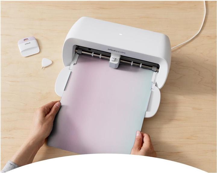 Produktbild Cricut Aufbügelfolie Joy Xtra Smart 3-teilig, Holograhic