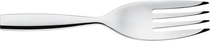 Actual product image Alessi dressed (Serving fork)