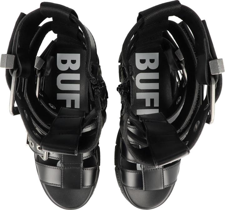 Produktbild Buffalo Gospher Zeus (42)