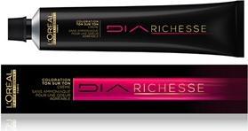 Produktbild L'Oréal Professionnel Dia Richesse (13 Beigeblond Sehr Helles Asch)