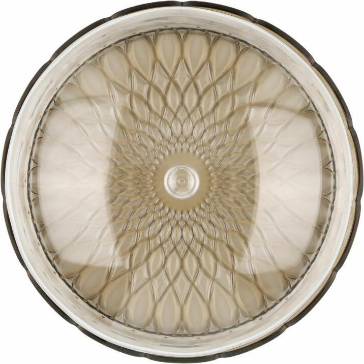 Produktbild Guzzini VANITY Tortenglocke Smoke