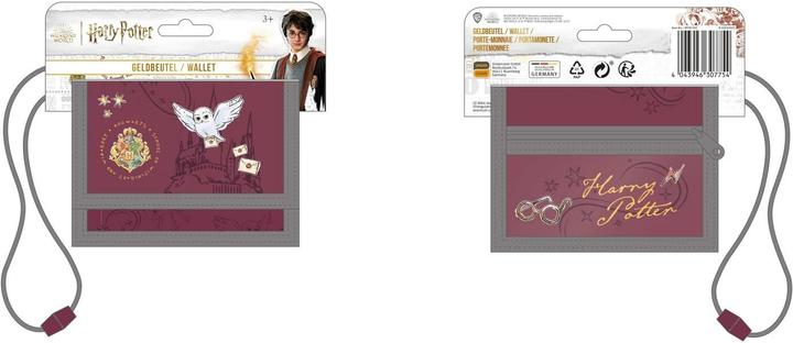 Produktbild Brustbeutel