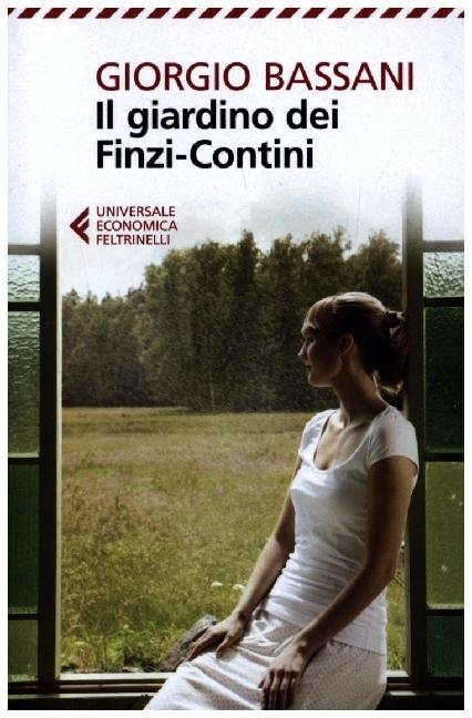 Produktbild Il Giardino dei Finzi-Contini (Italienisch, Giorgio Bassani, 2012)
