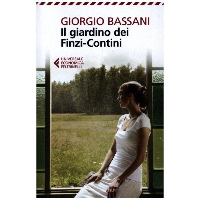 Il Giardino dei Finzi-Contini, Belletristik von Giorgio Bassani