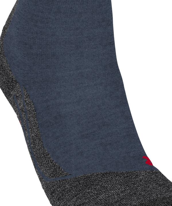 Produktbild Falke TK2 Explore Melange Herren Trekking Socken (46 - 48)