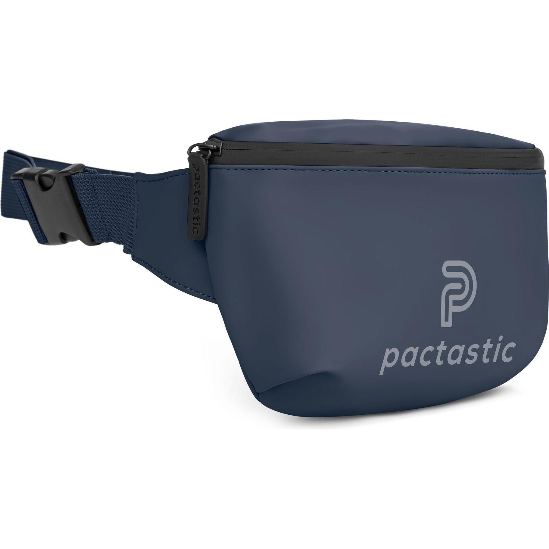 Thumbnail - Pactastic, Bauchtasche, Urban Collection Gürteltasche 21 cm, Blau