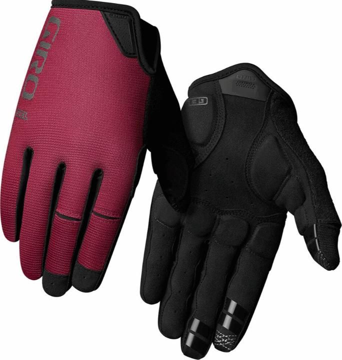 Actual product image Giro DND Gel Glove (L)