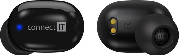 Actual product image Connect IT CEP-7100-BK (Wireless)