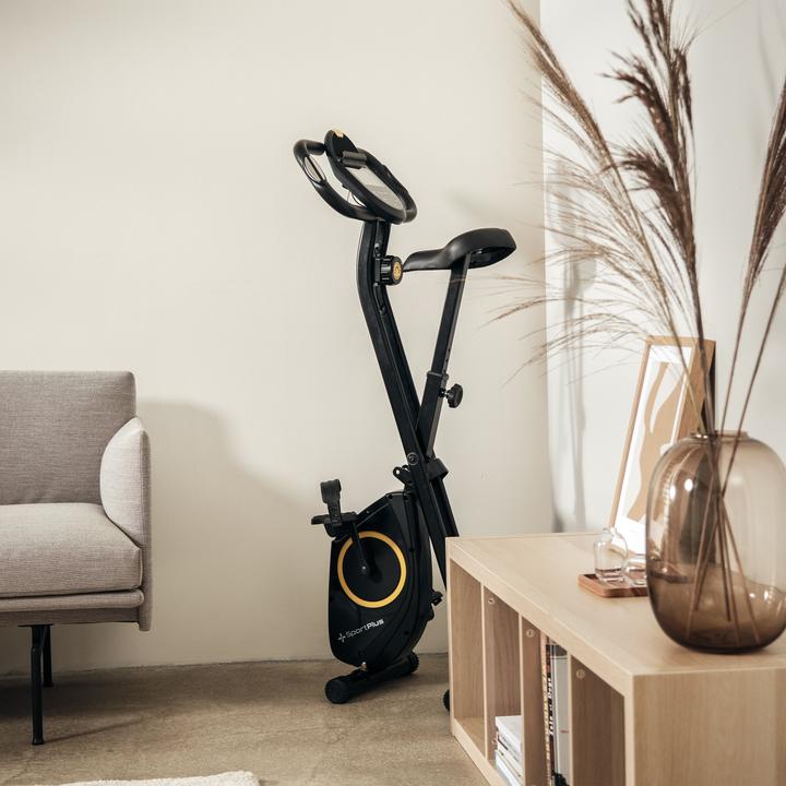 Actual product image Sportplus X-Bike