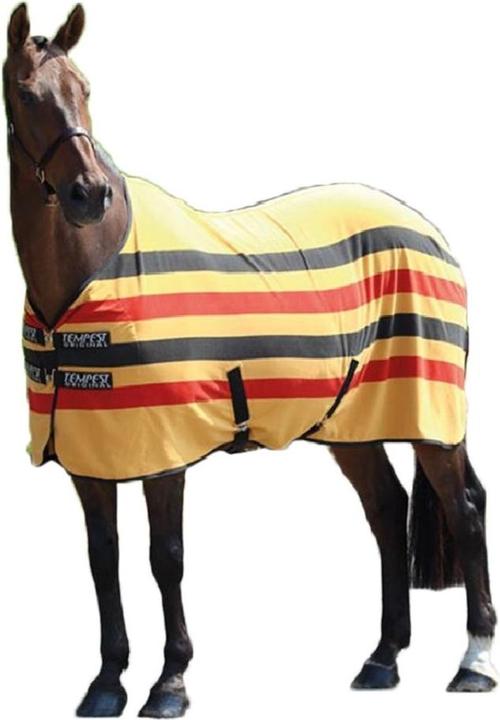 Tempest - Couverture polaire pour chevaux ORIGINAL NEWMARKET