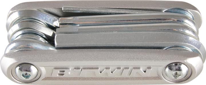 Actual product image Decathlon MULTITOOL 500