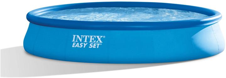 Intex Easy Set (Ø 457 x 84 cm)