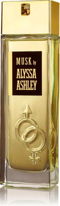 Actual product image Alyssa Ashley Musk (Eau de parfum, 100 ml)