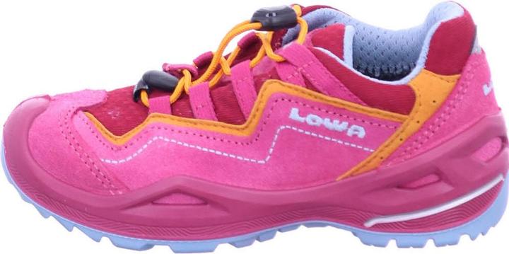 Actual product image Lowa Robin Evo GTX Lo (31)