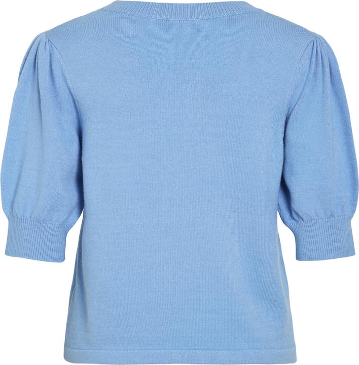 Immagine prodotto Vila VIRIL Kurzärmeliges Strickoberteil (M)