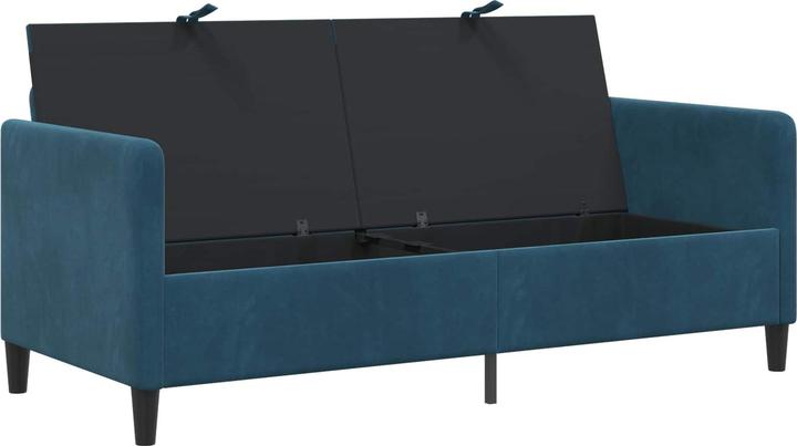Produktbild vidaXL Sofa mit Stauraum (3-Sitzer)