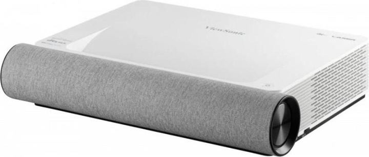 Actual product image Viewsonic Proiettore View Laser 2000ansi Smart Ottica Ultracorta 0,22 White (UHD, 2000 lm, 0.22 :1)