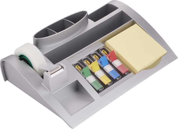 Image du produit Post-it Organiseur de table C50