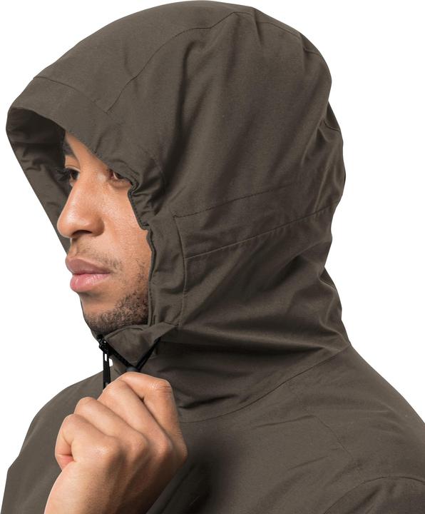 Produktbild Jack Wolfskin Tempelhof Jkt M (M)