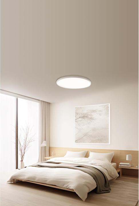 Image du produit Xiaomi Plafonnier Mi Smart (1700 lm)