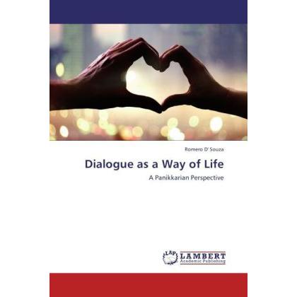 Dialogue as a Way of Life, Sachbücher