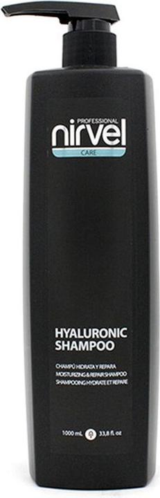 Immagine prodotto Nirvel Professional Shampoo Nirvel Hyaluronic (1000 ml) (Shampoo liquido, 1000 ml)