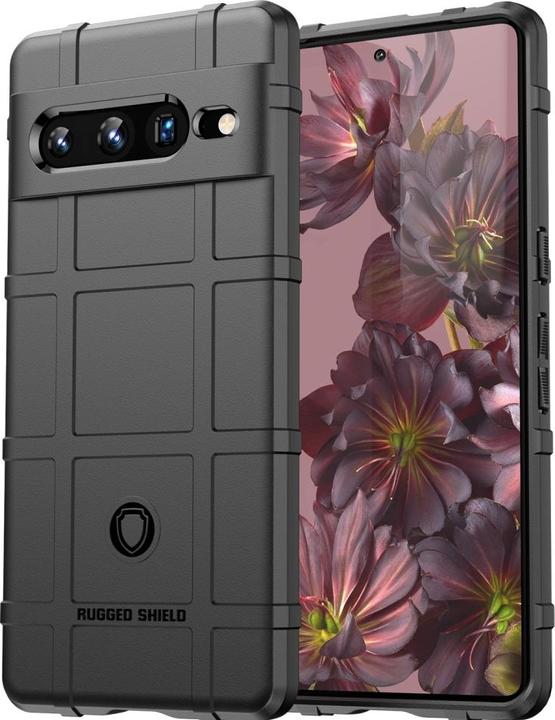 Produktbild Screenguard Rugged Shield Anti-Shock Case (Google Pixel 7 Pro)