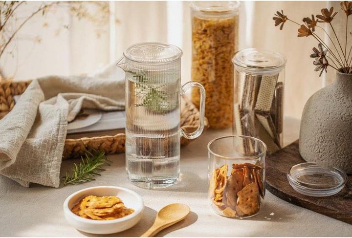 Produktbild Nuts Vorratsdose (0.50 l)