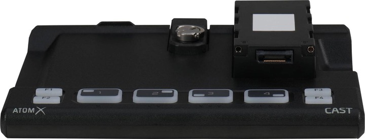 Actual product image Atomos AtomX Cast (5.20", Full HD)