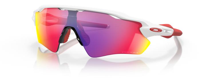 Produktbild Oakley Radar EV Path (Polarished White, Prizm Road)