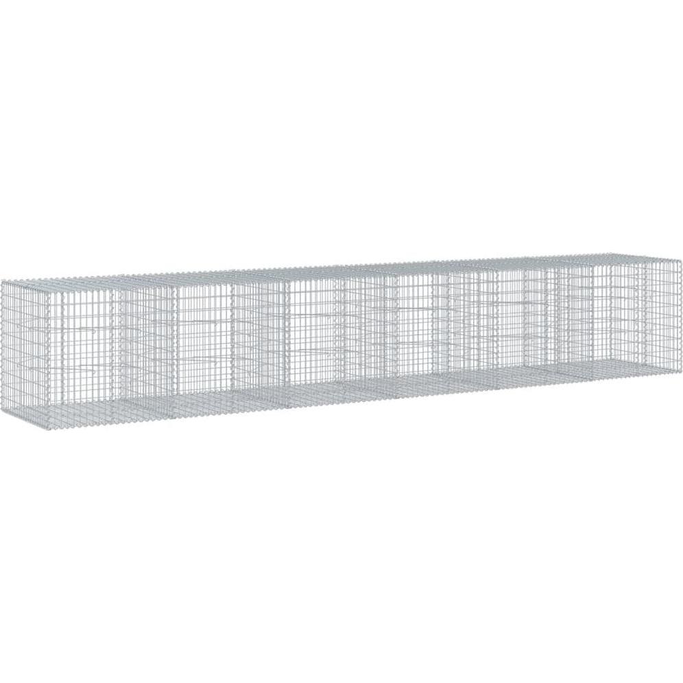 Thumbnail - VidaXL, Steinkorb, Leontine