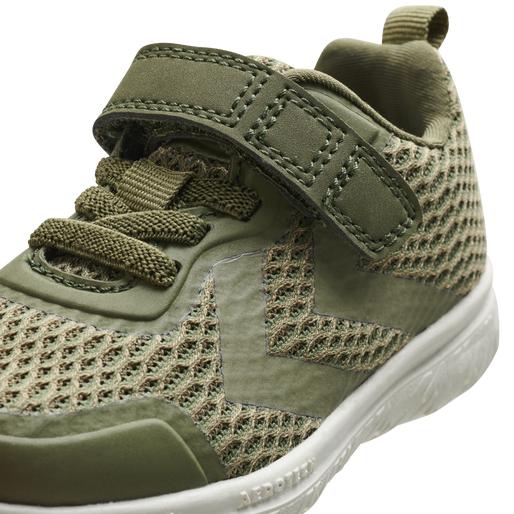 Actual product image hummel Actus Recycled Infant (24)