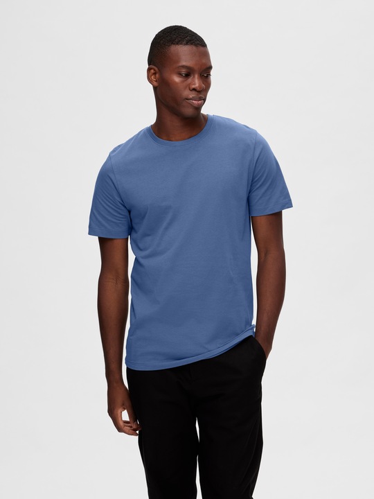 Image du produit Selected Homme Slhcormac Ss O-Neck Tee 3-Pack Noos (M)