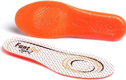 Footgel Vidpadžiai Multisport, dydis 39-42