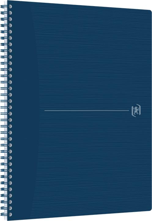 Produktbild Oxford Origins (A4, Liniert, Weicher Einband)