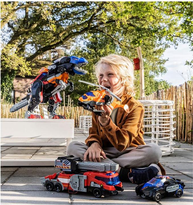 Produktbild VTech 3 in 1 Mega T-Rex