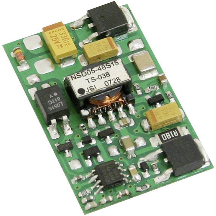 Produktbild Mean Well DC/DC-Wandler